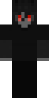 Скин Майнкрафт Игрока DED