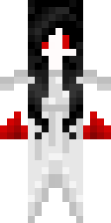 Скин Майнкрафт Игрока DEDRET