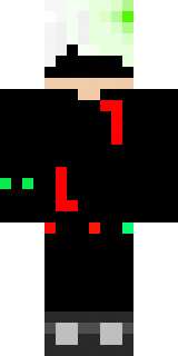 Скин Майнкрафт Игрока DEEPDX