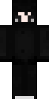 Скин Майнкрафт Игрока DEFSIX