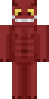 Скин Майнкрафт Игрока DEMMONDROID