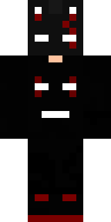 Скин Майнкрафт Игрока DEROXX69