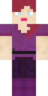 Скин Майнкрафт Игрока DEVILRIN