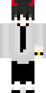 Скин Майнкрафт Игрока DEVIL_x__