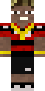 Скин Майнкрафт Игрока DFZKING
