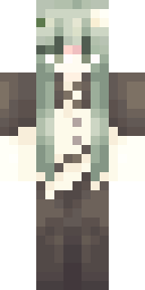 Скин Майнкрафт Игрока DG9020