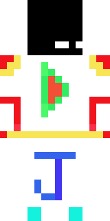 Скин Майнкрафт Игрока DHRUVAM