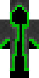 Скин Майнкрафт Игрока DIM