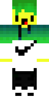 Скин Майнкрафт Игрока DIMON_LIMON