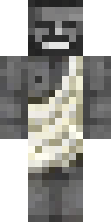 Скин Майнкрафт Игрока DIS_1
