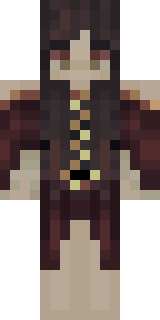 Скин Майнкрафт Игрока DIVAvin