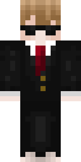 Скин Майнкрафт Игрока DIWF