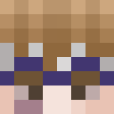 Игрок DIWF Майнкрафт - возможно знакомый с Usxck