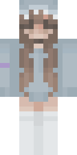 Скин Майнкрафт Игрока DJ102007