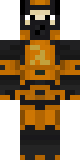 Скин Майнкрафт Игрока DJDemyan_