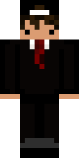 Скин Майнкрафт Игрока DJJ5