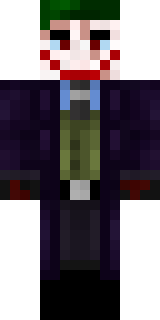 Скин Майнкрафт Игрока DKJOKERYT