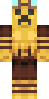 Скин Майнкрафт Игрока DK_Summit