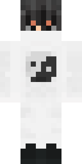 Скин Майнкрафт Игрока DKzin913