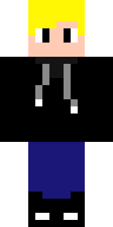Скин Майнкрафт Игрока DL_MrNico2