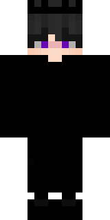 Скин Майнкрафт Игрока DLon_MC