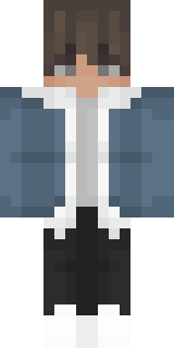 Скин Майнкрафт Игрока DMAXPAIN1213