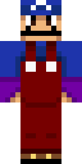 Скин Майнкрафт Игрока DMBros