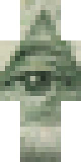 Скин Майнкрафт Игрока DMOcraft