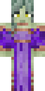 Скин Майнкрафт Игрока DMW_Rhenki