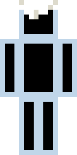 Скин Майнкрафт Игрока DNJlDAK