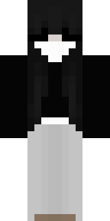 Скин Майнкрафт Игрока DNVLFREE