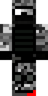 Скин Майнкрафт Игрока DOGLOVER9933