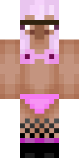 Скин Майнкрафт Игрока DONmeSUDIn