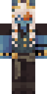 Скин Майнкрафт Игрока DR3AMYZZ