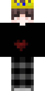 Скин Майнкрафт Игрока DRBOIZ