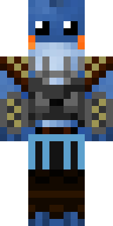 Скин Майнкрафт Игрока DREAMBOYY