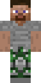 Скин Майнкрафт Игрока DR_MAMi