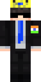 Скин Майнкрафт Игрока DR_RED7