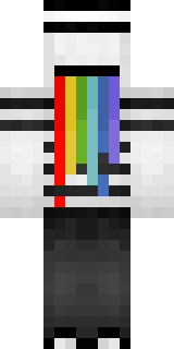 Скин Майнкрафт Игрока DSA