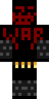 Скин Майнкрафт Игрока DSBM088