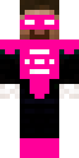 Скин Майнкрафт Игрока DSP