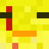 Игрок DUCK_TECH Майнкрафт - возможно знакомый с NoCritz