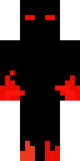 Скин Майнкрафт Игрока DUKE9948