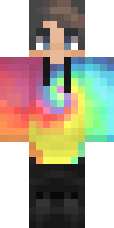 Скин Майнкрафт Игрока DVD_Its_TheDream