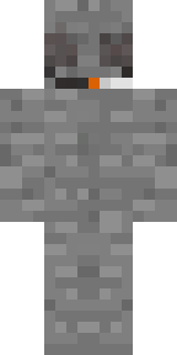 Скин Майнкрафт Игрока DVDbabka