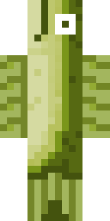 Скин Майнкрафт Игрока DWUMPO