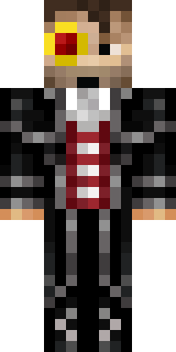 Скин Майнкрафт Игрока DWings
