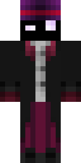 Скин Майнкрафт Игрока DXDE