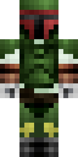 Скин Майнкрафт Игрока DYKY1995