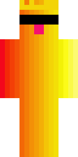 Скин Майнкрафт Игрока DYNASTYYYYYYYY